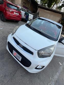 كيا بيكانتو